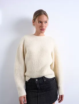 TSCAMI LS PULLOVER female