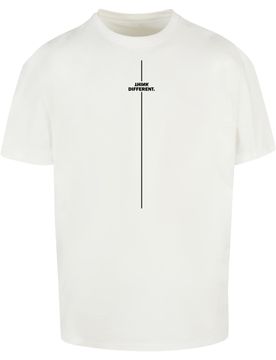 Camiseta 'Think Different' /