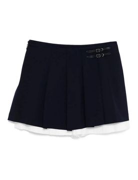 Jonathan Simkhai Suzie Pantaloncini
