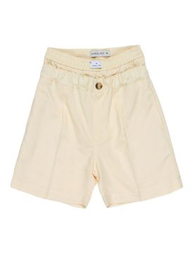 Manuel Ritz Bermuda Beige