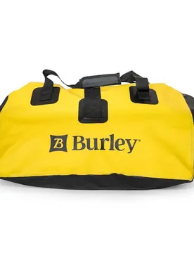 Borsa Coho Xc/flatbed 75l Yellow