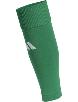 Milano Knee Kinder Stutzen, grün KXL - Adidas - FashionsVida