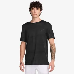 Camiseta de hombre Running Division