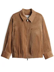 Blouson HAMONA hellbraun 38 damen