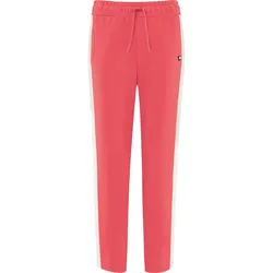 Cali Damen Trainingshose, rot 44