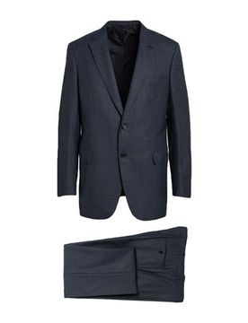 Traje Hombre Azul noche 52 Hombre