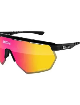 Occhiali Da Sole Aerowing Gloss Black