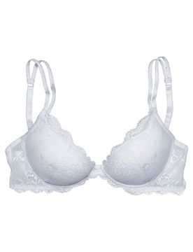 VIVANCE Sujetador blanco