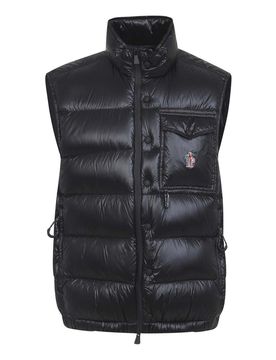 Moncler Grenoble Uychi Vest
