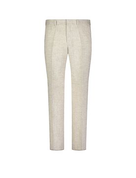 Anzughose beige 54 herren