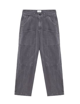Jeans Amish Super Knee