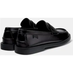Mocasines de hombre de piel don