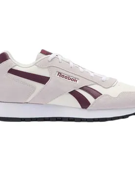 Baskets Glide Chalk / Luxe Grey / Black Cherry EU 37