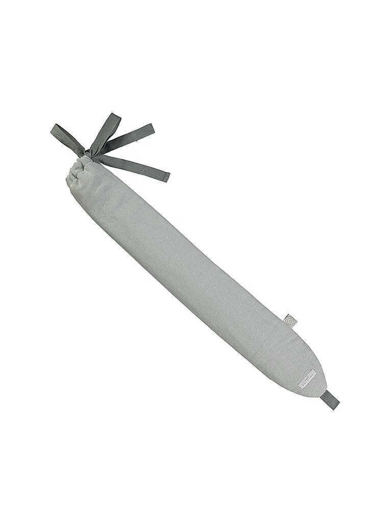 Borsa dell'acqua calda - Bottle Linen Grey grigio chiaro - yuyu - FashionsVida