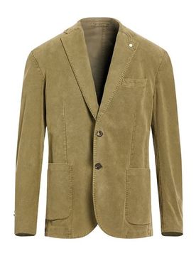 Blazer Herren Militärgrün 56 Herren