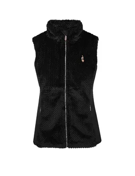 Veste Canels noir M - Aulp - FashionsVida