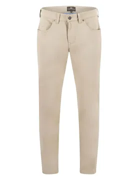 Pantalon 16132805 Beige 34