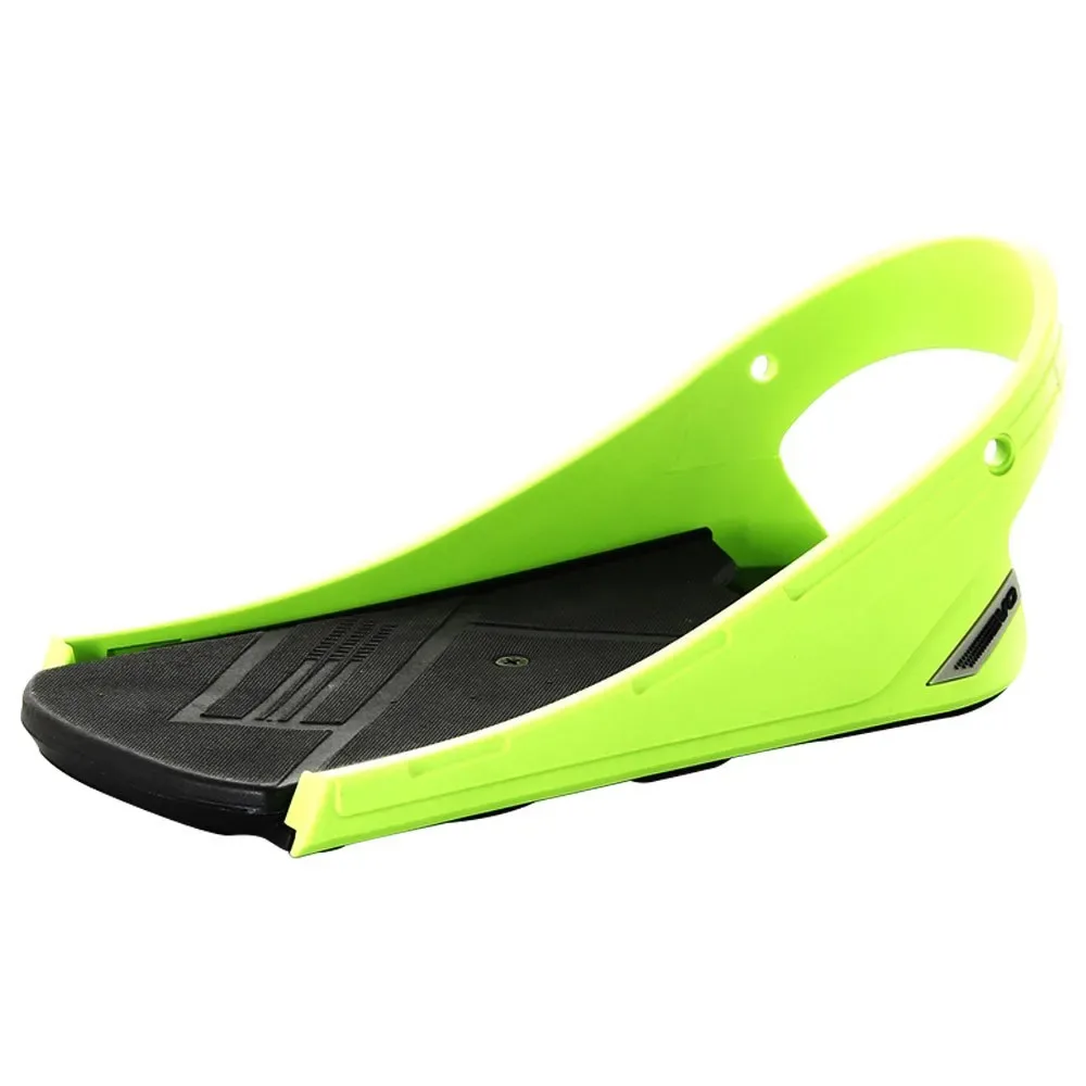 Fixations Evo Lime Green L unisex - Jobe - FashionsVida