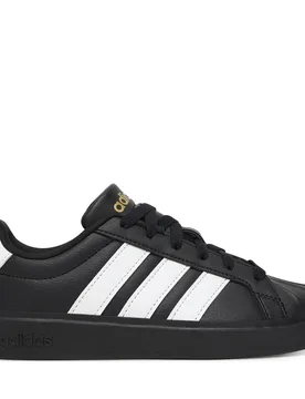 Sneakers Streettalk JS5053 Schwarz 39_13 male - Adidas - FashionsVida