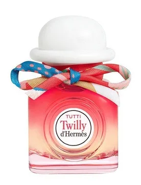 HermÃ¨s Tutti Twilly 50Ml - HermÃ¨s - FashionsVida