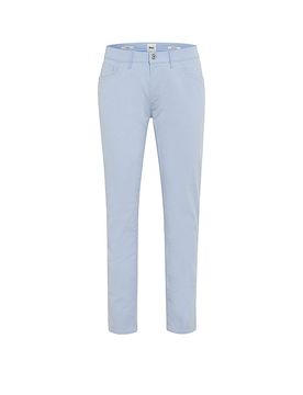 Hose CHUCK U hellblau 33/L30 herren