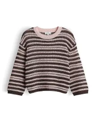 OPUS Pullover PUNNY rosa 42 damen