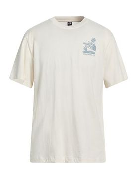 Camiseta Hombre Beige L,S,XL Hombre