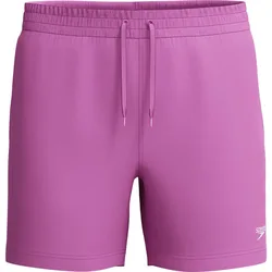 Essential 16´´ Swimming Shorts Neon Violet S Men