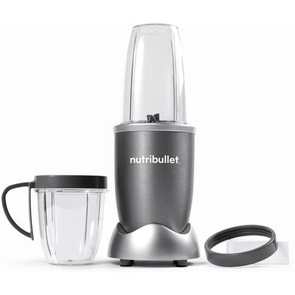 Batidora personal Original NB606DG 600W - NutriBullet - FashionsVida