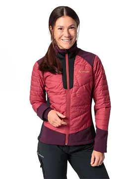 Vaude Bike Giacca Minaki Iii Brick