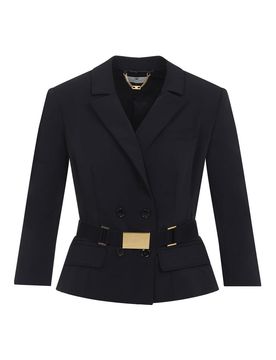 Elisabetta Franchi Vela Jacket