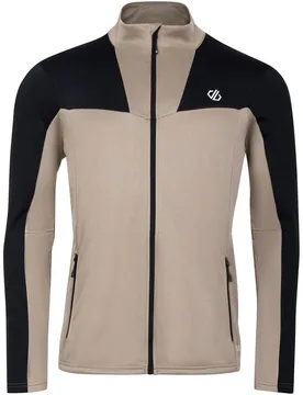 SubstratumIIICrSt Herren Funktionsjacke, schwarz XL