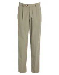 Hose Herren Salbeigrün 46,48,52 Herren