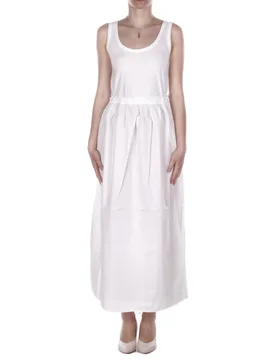 Alpha studio Abiti Bianco - ALPHA STUDIO - FashionsVida