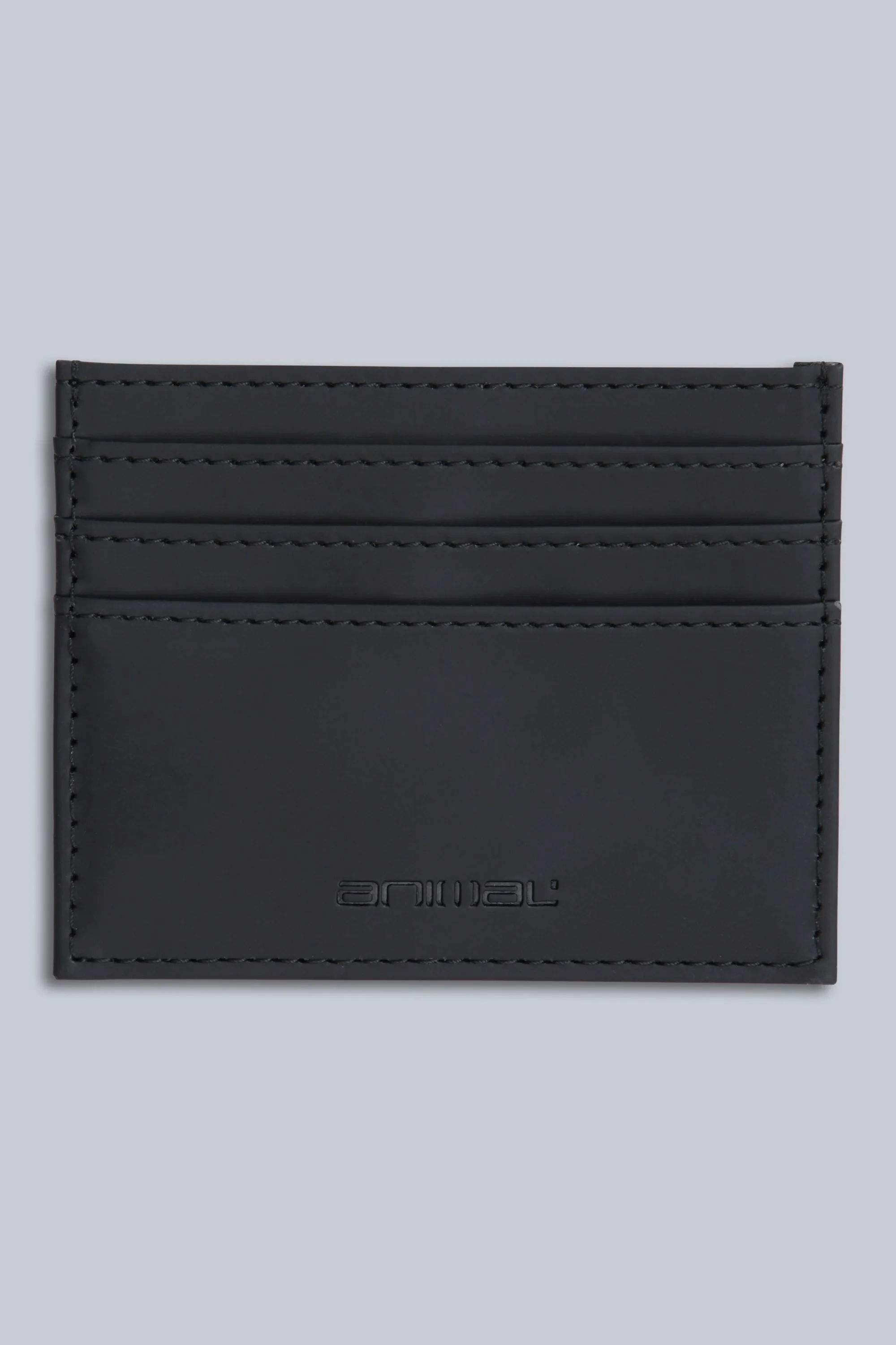 Card Holder - Black - Black - Size: ONE - Animal - FashionsVida