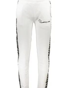 Herren SPORTHOSE Weiß RXT20BCF062_BI00053