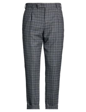 Pantalones Hombre Azul marino 50 Hombre