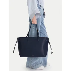Handtasche Ava L WB02059 BX4329 CN 4858S Dunkelblau NOSIZE female