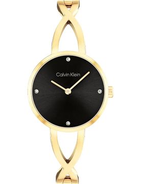 Orologio Donna Sculpted Embrace 25100059
