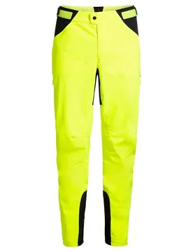 Vaude Bike Pantalon Qimsa Ii