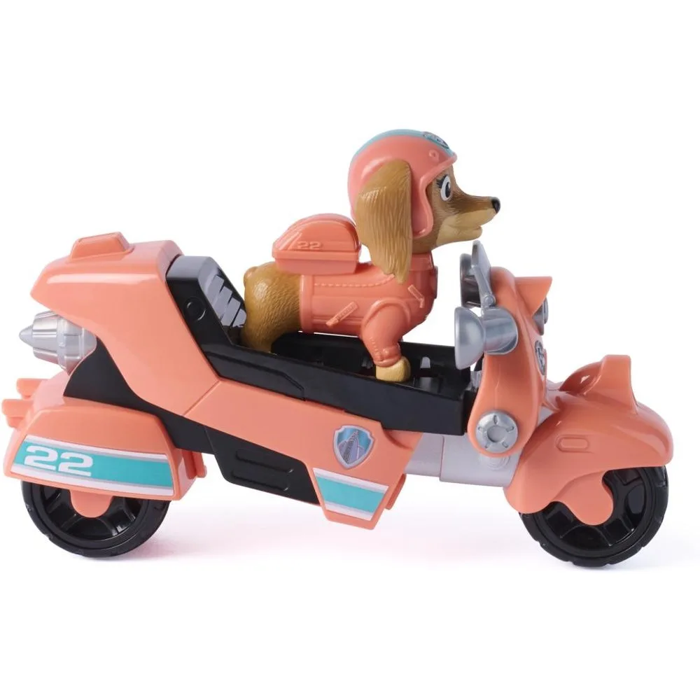 Vehículo clásico Liberty Spin Master - Paw Patrol - FashionsVida