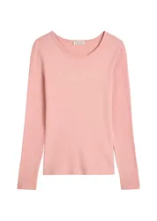 Jersey T-Shirts Longsleeve female