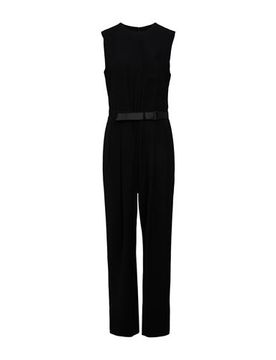Mono enterizo Mujer Negro 36,40 Mujer