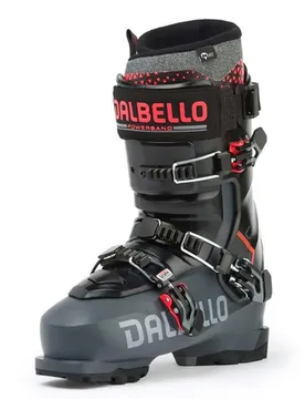 Chaussures De Ski Alpin Cabrio Lv 120 3dwrap 27.5 Homme