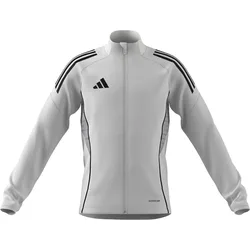 Tiro 25 Competition Kinder Rollkragenpullover, weiß 128