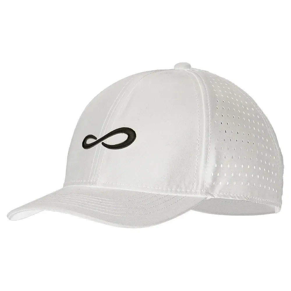 Endless Icon Cap White One Size - Endless - FashionsVida