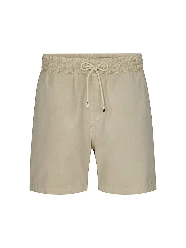 Profuomo Shorts beige 56 - Profuomo - FashionsVida