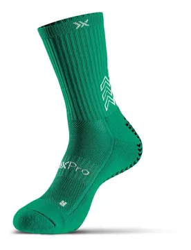 Chaussettes Longues Classic Green EU 41-45 Homme