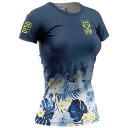 T-shirt à Manches Courtes T-shirt Spring Dark XS