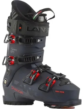 Chaussures De Ski Alpin Shadow 130 Mv Gw Shadow / Blue 28.0 Homme